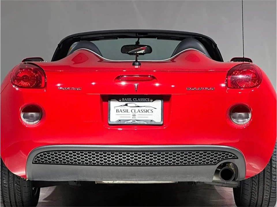 2006 Pontiac Solstice - Image 27 of 31