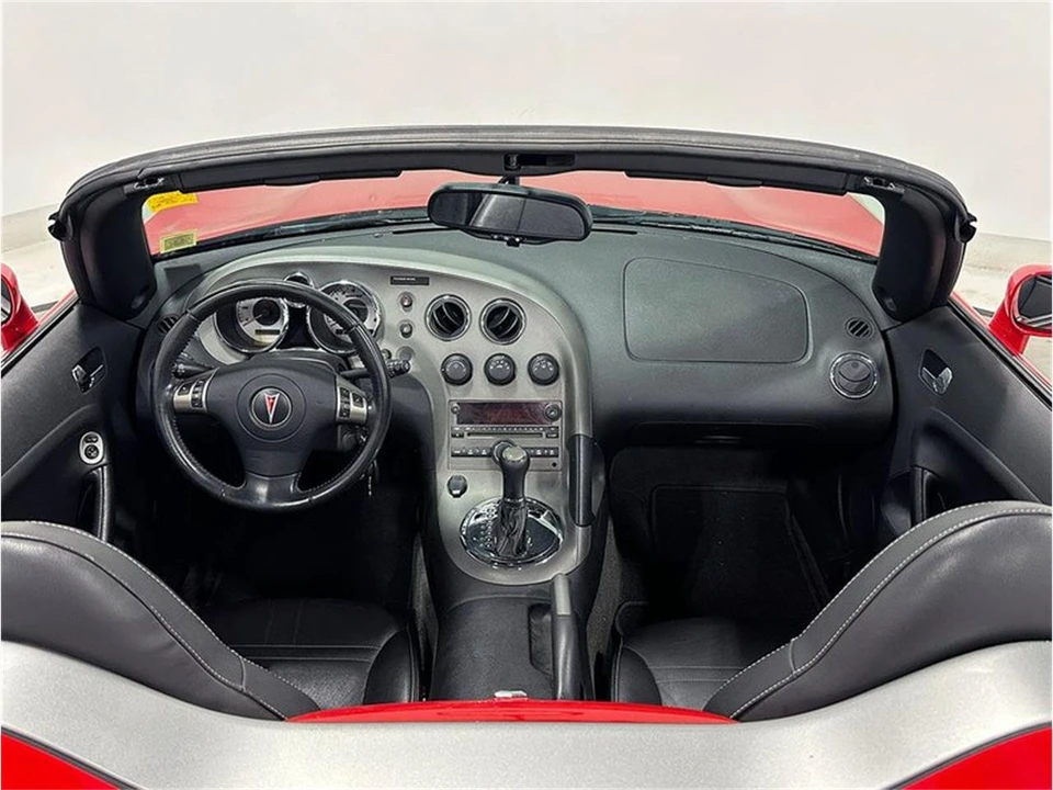 2006 Pontiac Solstice - Image 31 of 31