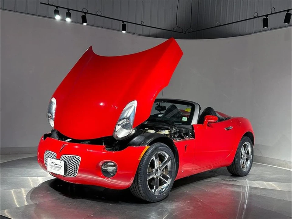 2006 Pontiac Solstice - Image 22 of 31