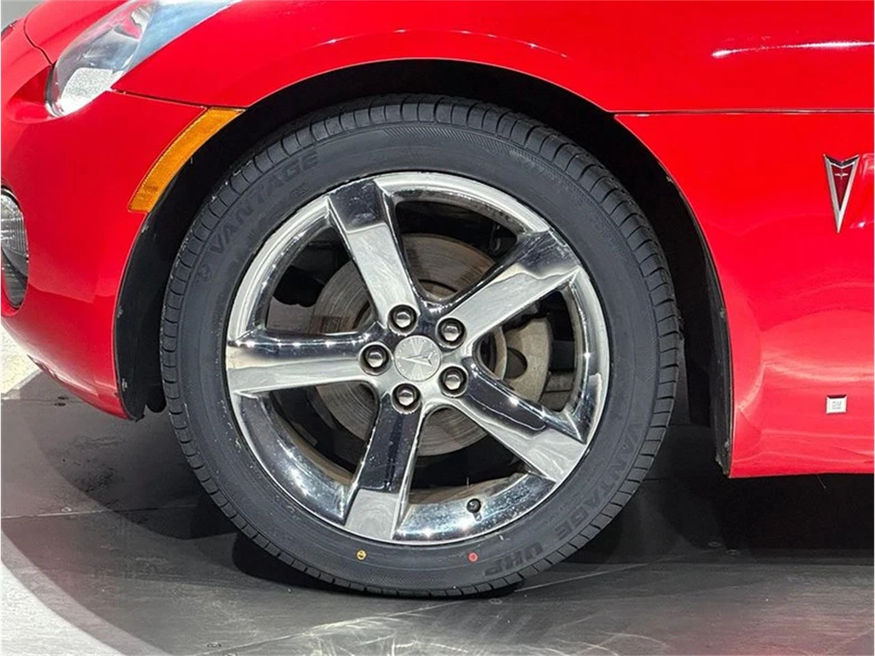 2006 Pontiac Solstice - Image 11 of 31