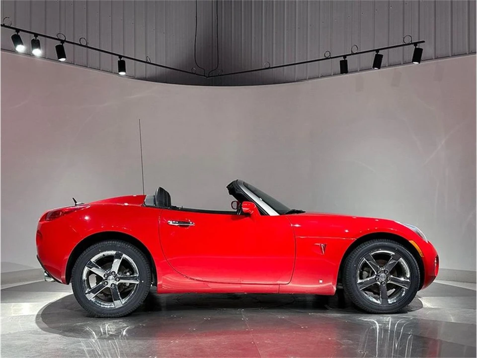 2006 Pontiac Solstice - Image 5 of 31