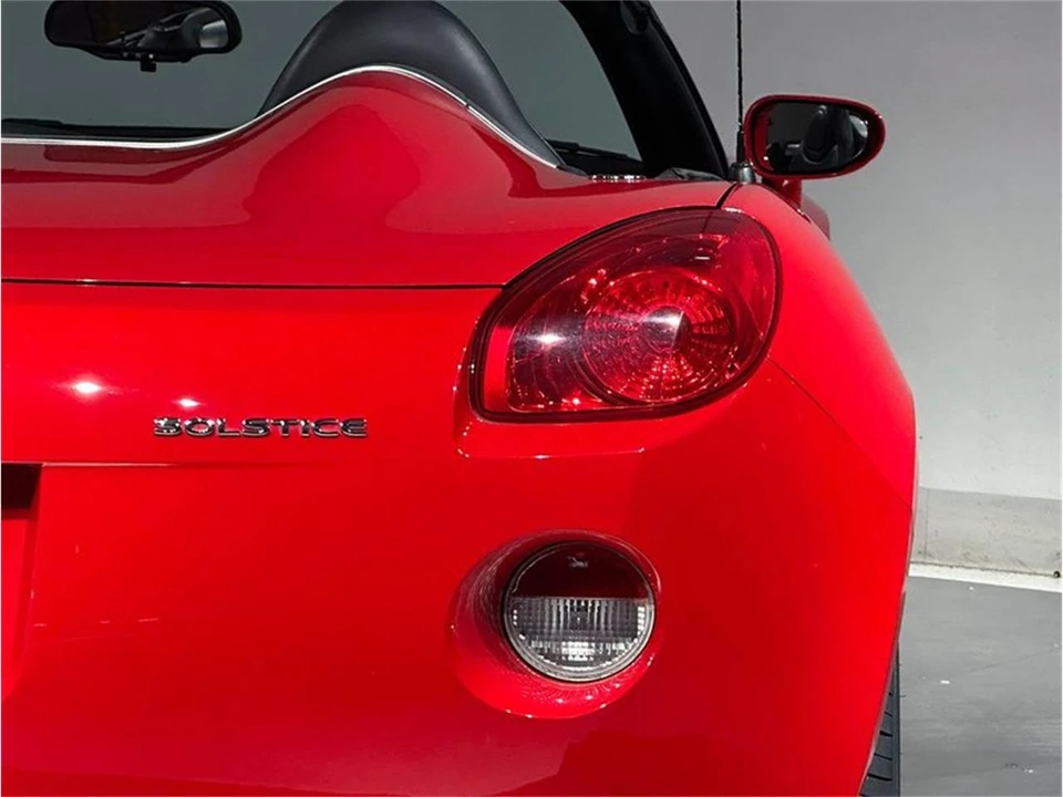 2006 Pontiac Solstice - Image 8 of 31