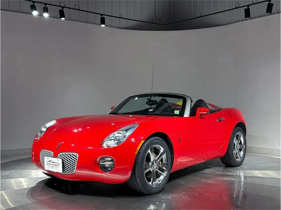 2006 Pontiac Solstice - Image 2 of 31