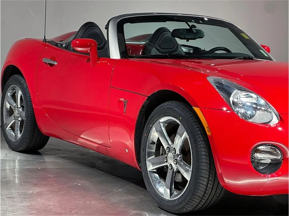 2006 Pontiac Solstice - Image 16 of 31