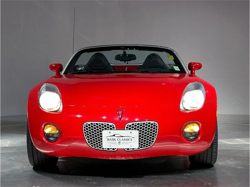 2006 Pontiac Solstice - Image 19 of 31