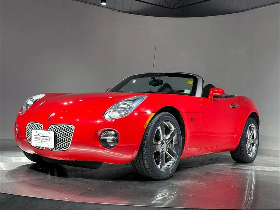 2006 Pontiac Solstice - Image 17 of 31