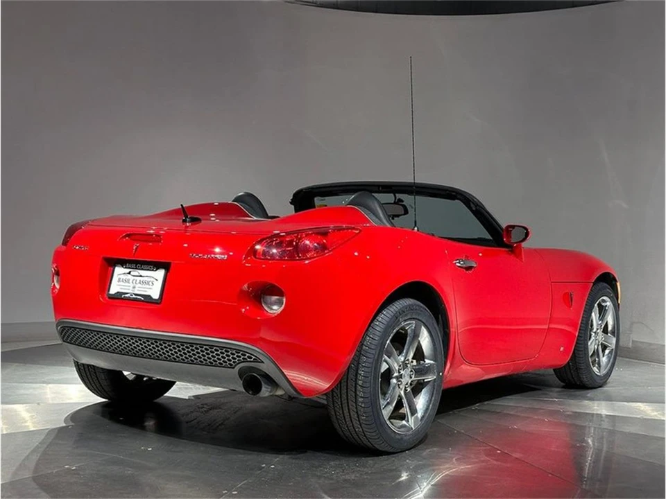 2006 Pontiac Solstice - Image 6 of 31