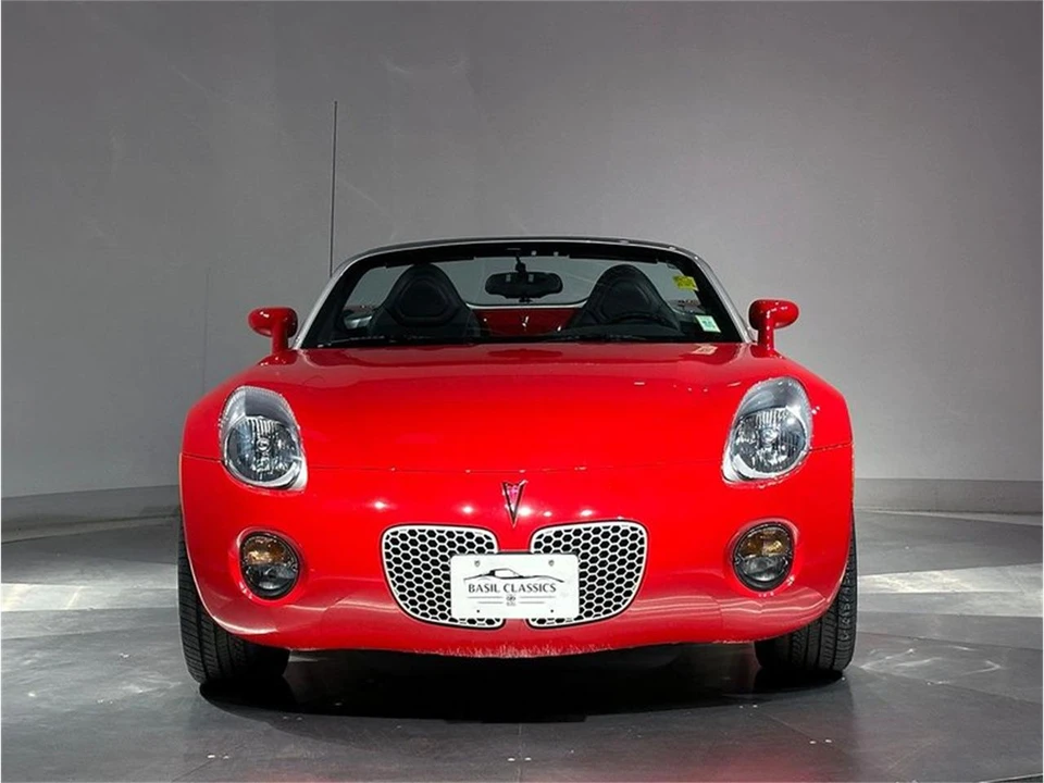 2006 Pontiac Solstice - Image 3 of 31