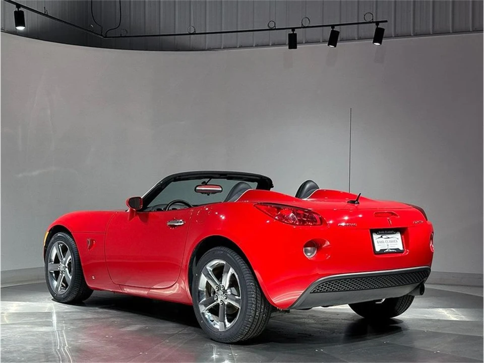 2006 Pontiac Solstice - Image 9 of 31