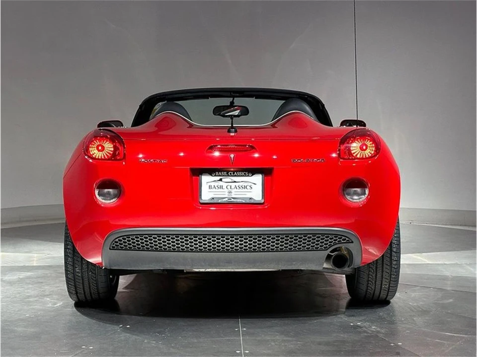 2006 Pontiac Solstice - Image 29 of 31