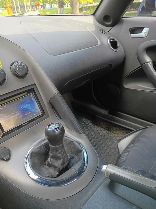 2006 Pontiac Solstice - Image 8 of 9