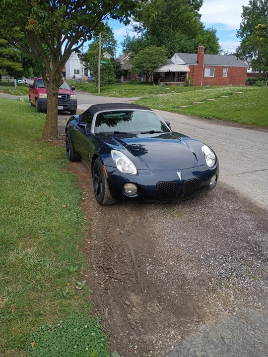 2006 Pontiac Solstice - Image 3 of 9