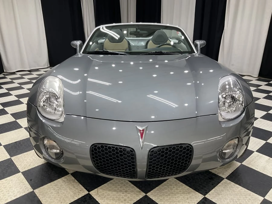 2006 Pontiac Solstice - Image 3 of 10