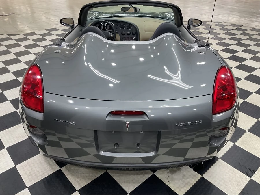 2006 Pontiac Solstice - Image 4 of 10