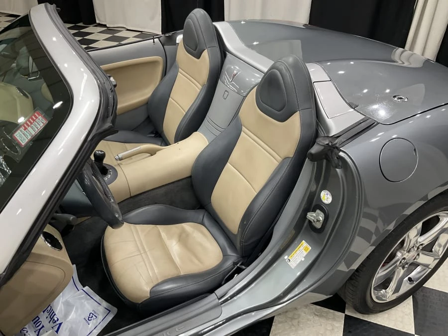 2006 Pontiac Solstice - Image 5 of 10
