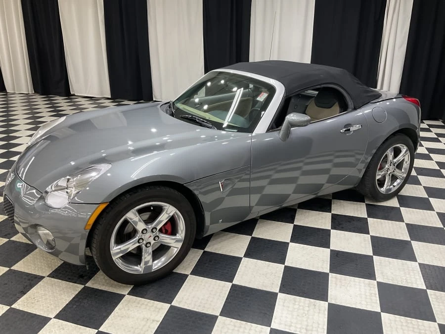 2006 Pontiac Solstice - Image 8 of 10