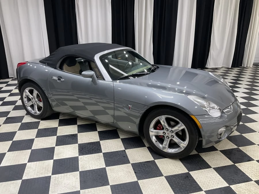 2006 Pontiac Solstice - Image 9 of 10