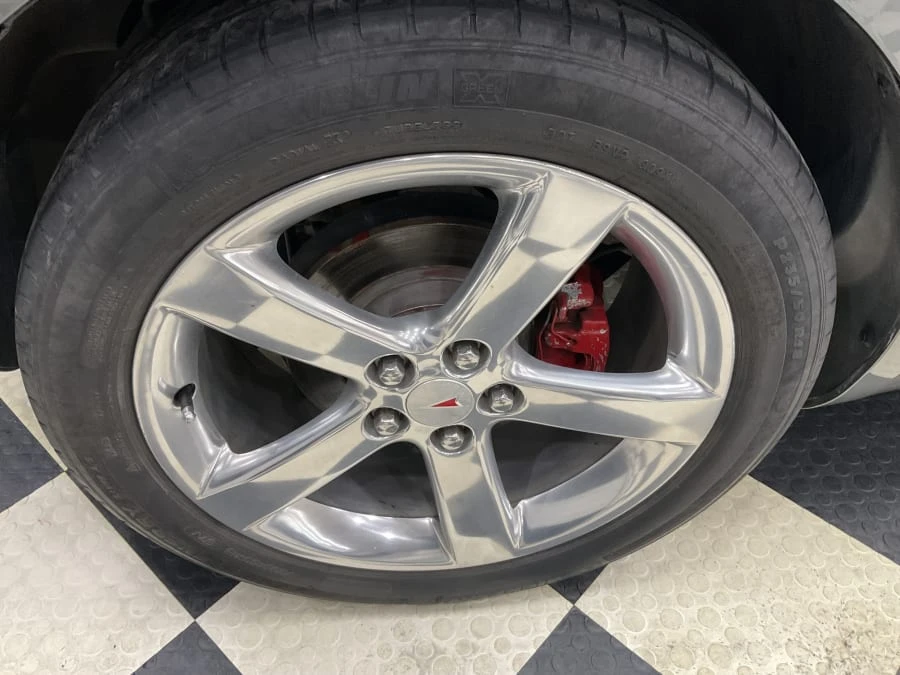 2006 Pontiac Solstice - Image 10 of 10