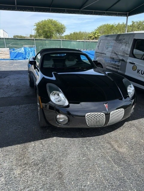 2006 Pontiac Solstice - Image 2 of 18