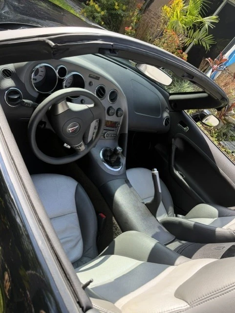 2006 Pontiac Solstice - Image 15 of 18