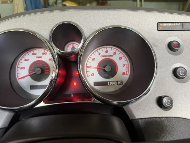 2006 Pontiac Solstice - Image 3 of 18