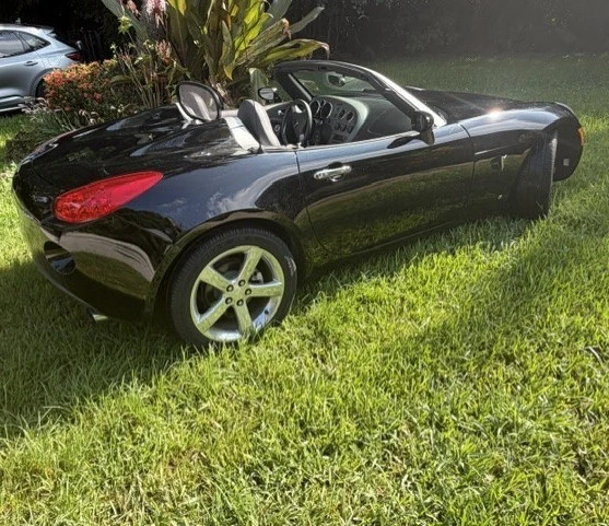 2006 Pontiac Solstice - Image 9 of 18