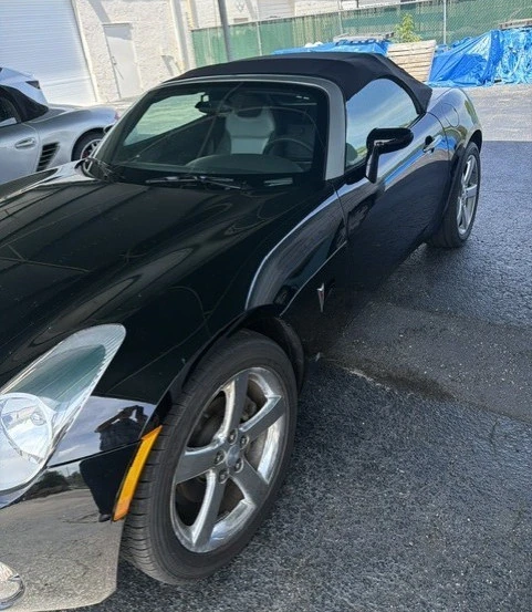 2006 Pontiac Solstice - Image 5 of 18