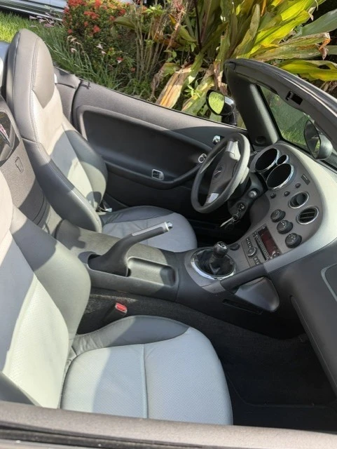 2006 Pontiac Solstice - Image 10 of 18