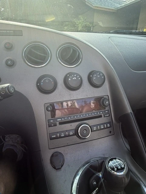 2006 Pontiac Solstice - Image 18 of 18