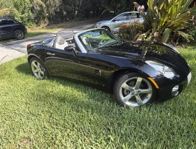 2006 Pontiac Solstice - Image 6 of 18