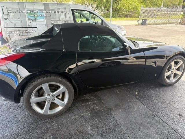 2006 Pontiac Solstice - Image 7 of 18