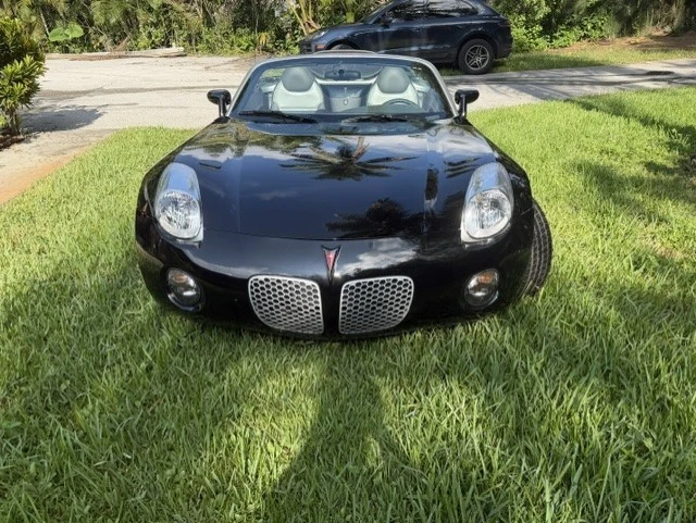 2006 Pontiac Solstice - Image 4 of 18