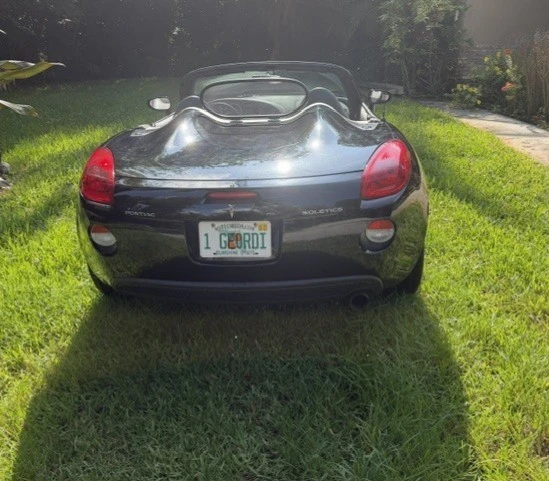 2006 Pontiac Solstice - Image 8 of 18