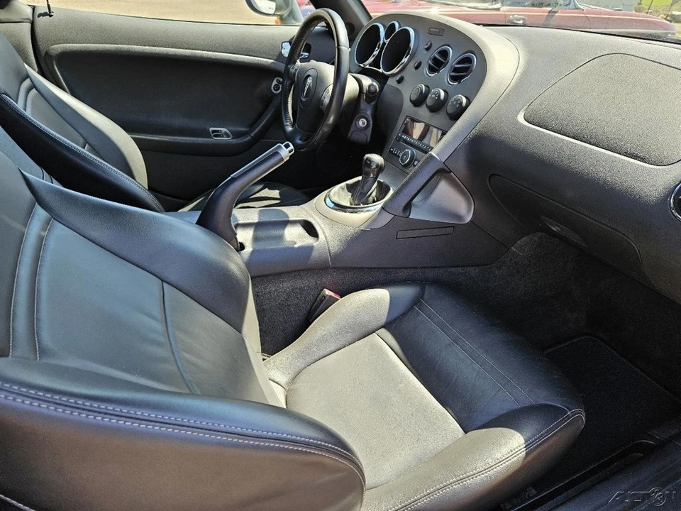 2006 Pontiac Solstice - Image 9 of 9