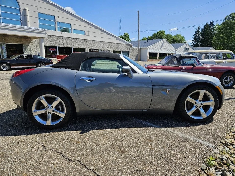 2006 Pontiac Solstice - Image 7 of 9