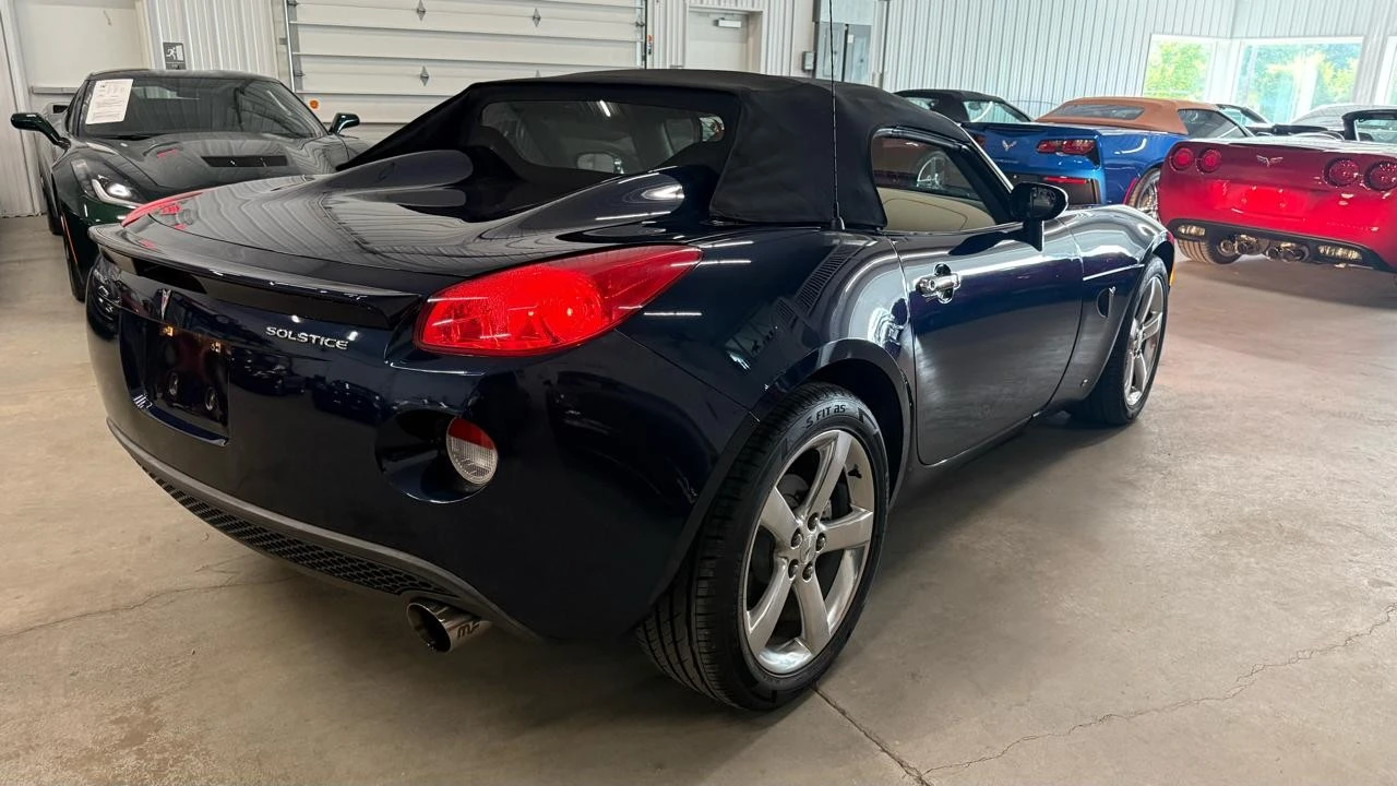 2006 Pontiac Solstice - Image 18 of 31