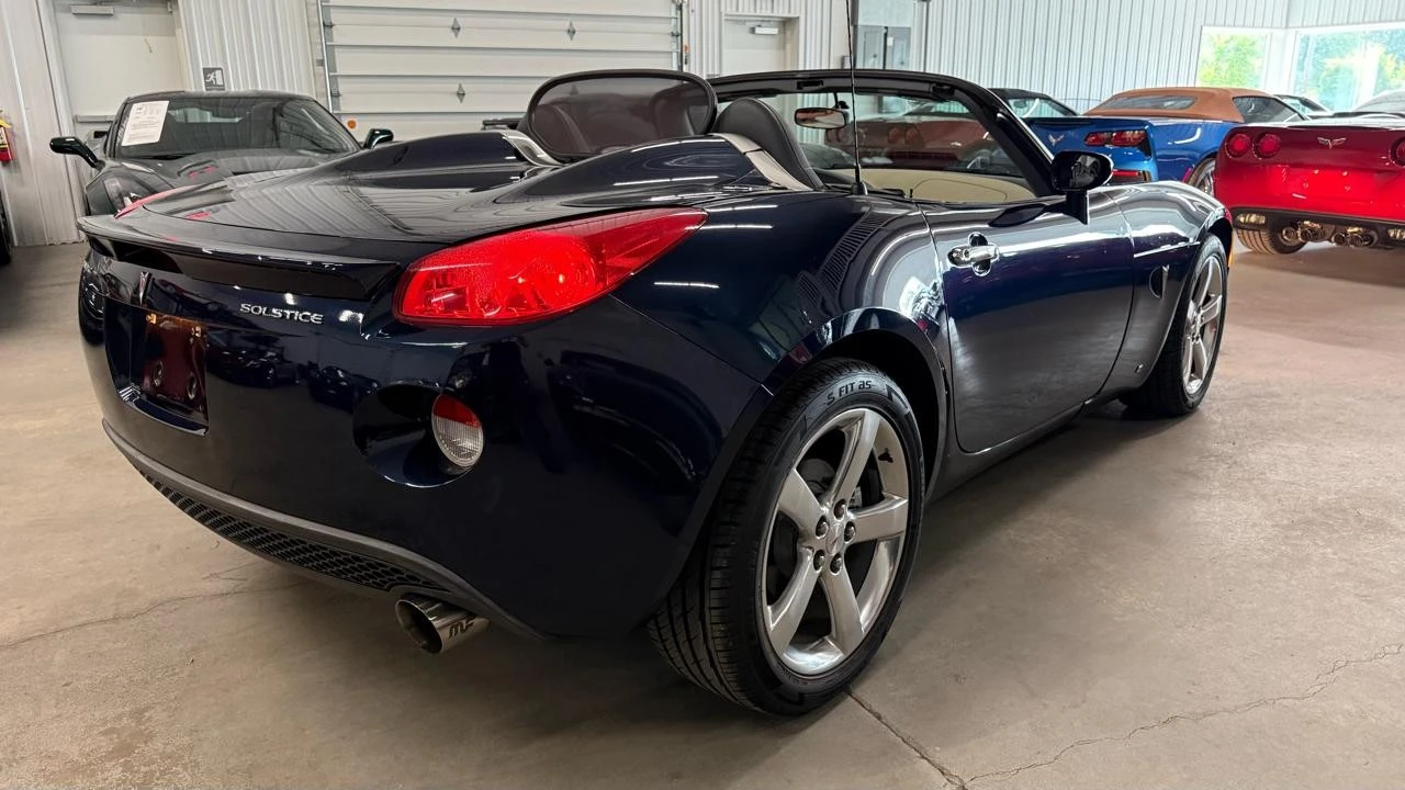 2006 Pontiac Solstice - Image 7 of 31