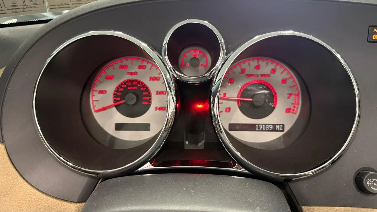 2006 Pontiac Solstice - Image 21 of 31