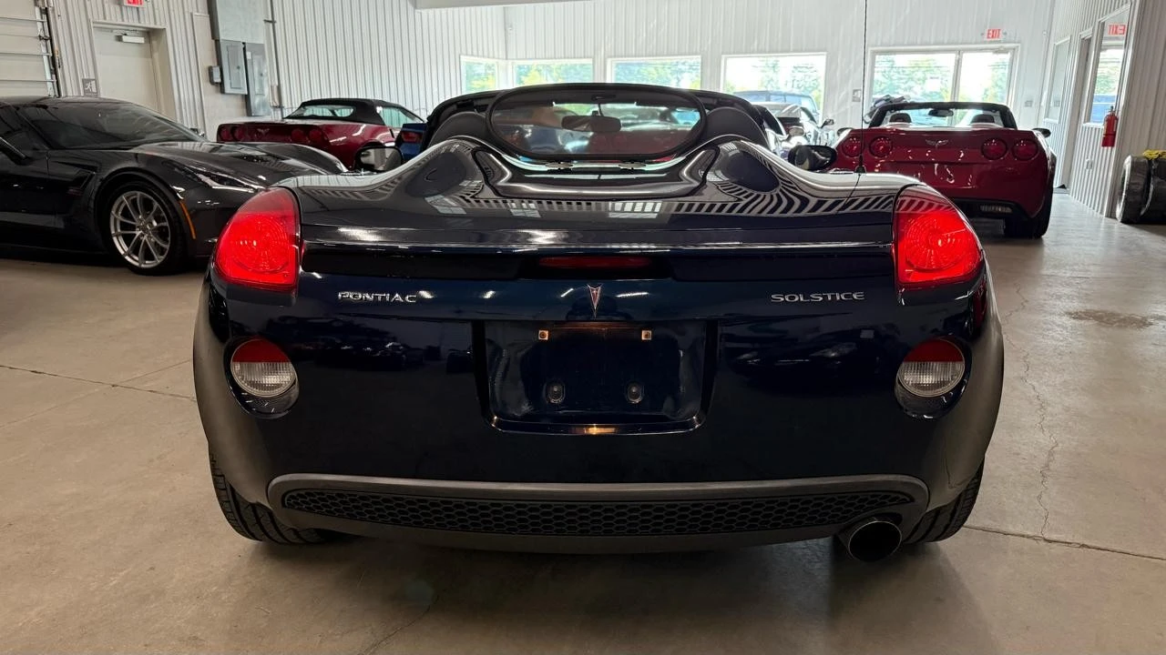 2006 Pontiac Solstice - Image 8 of 31