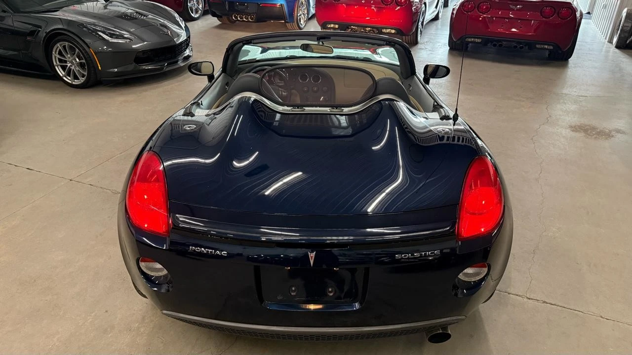 2006 Pontiac Solstice - Image 9 of 31