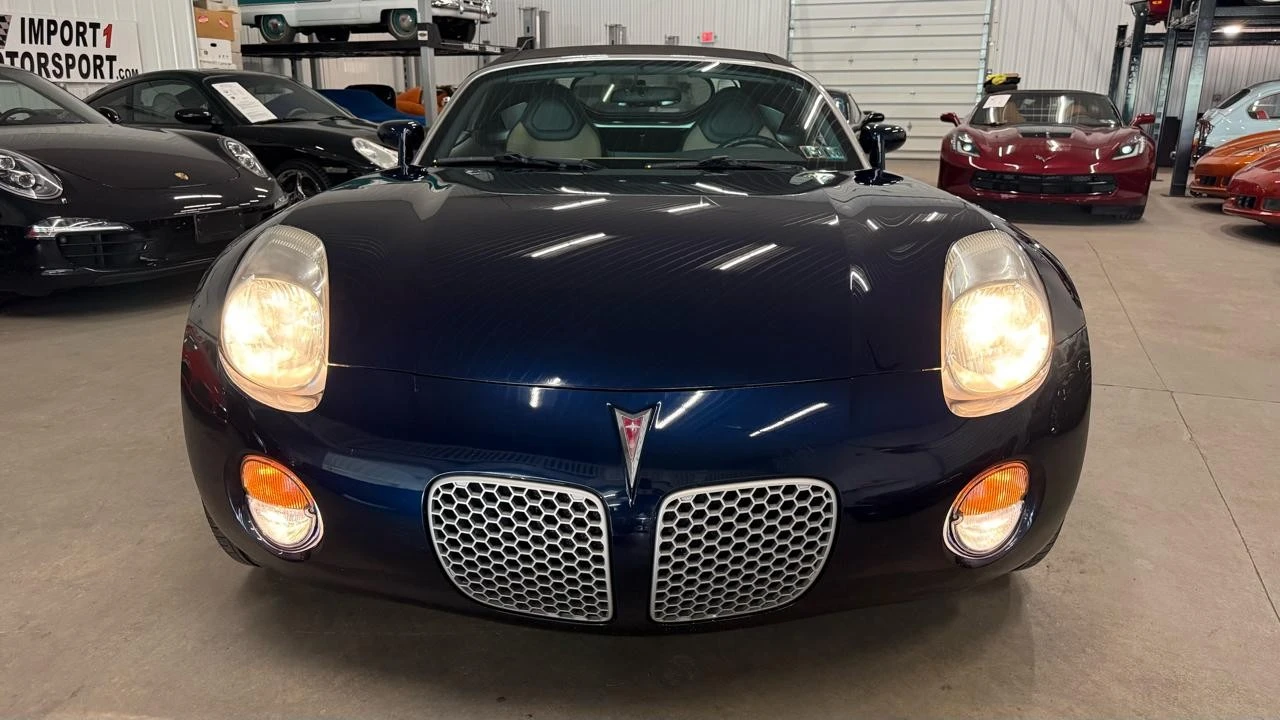 2006 Pontiac Solstice - Image 13 of 31