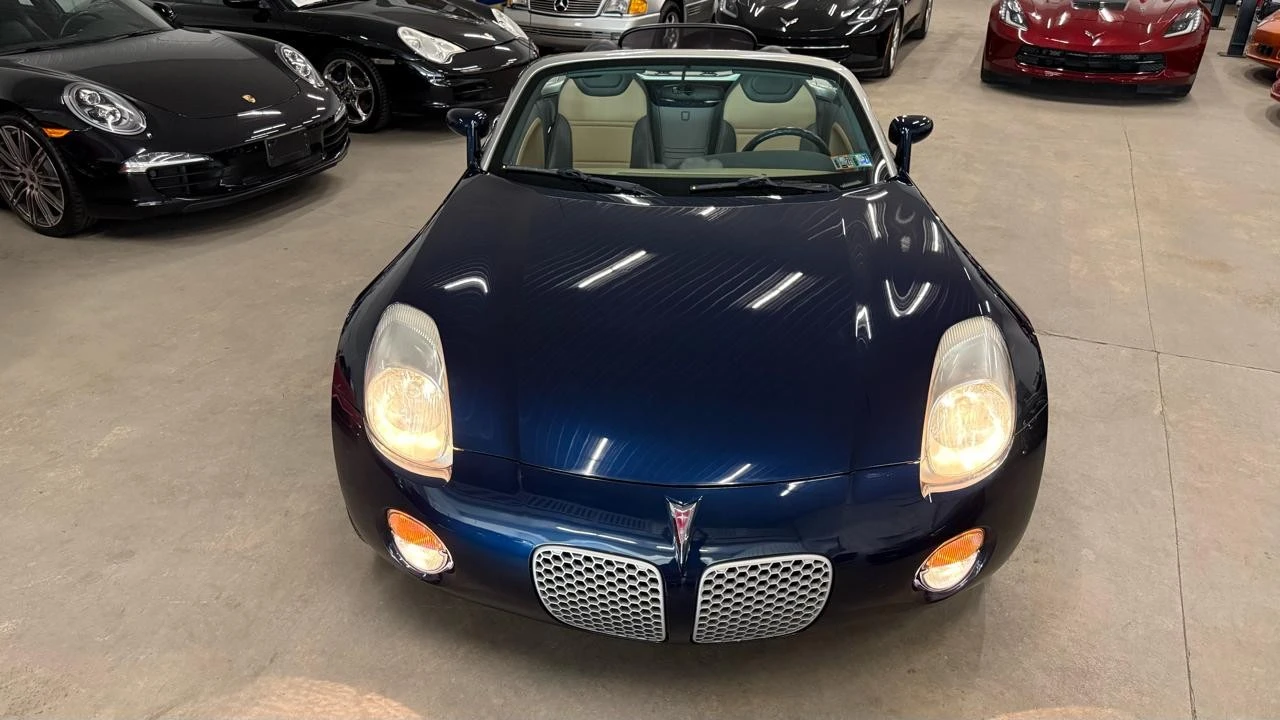 2006 Pontiac Solstice - Image 4 of 31
