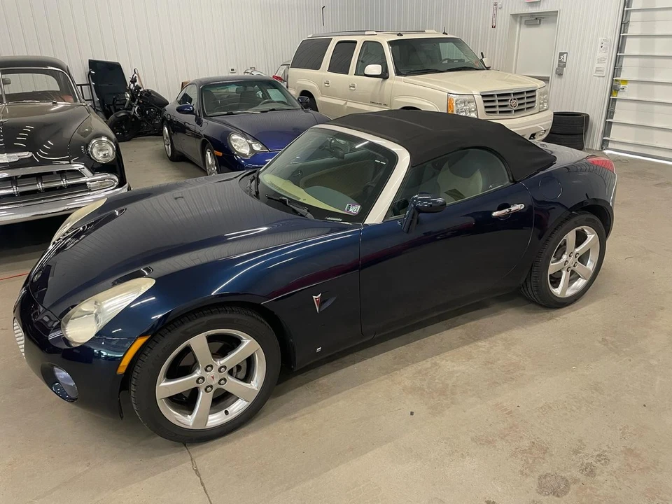 2006 Pontiac Solstice - Image 20 of 31