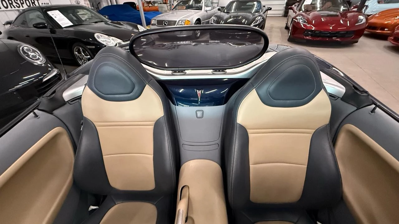 2006 Pontiac Solstice - Image 31 of 31