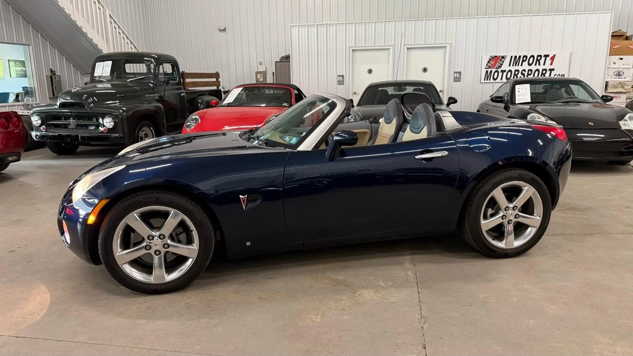 2006 Pontiac Solstice - Image 5 of 31