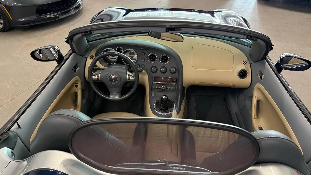 2006 Pontiac Solstice - Image 26 of 31