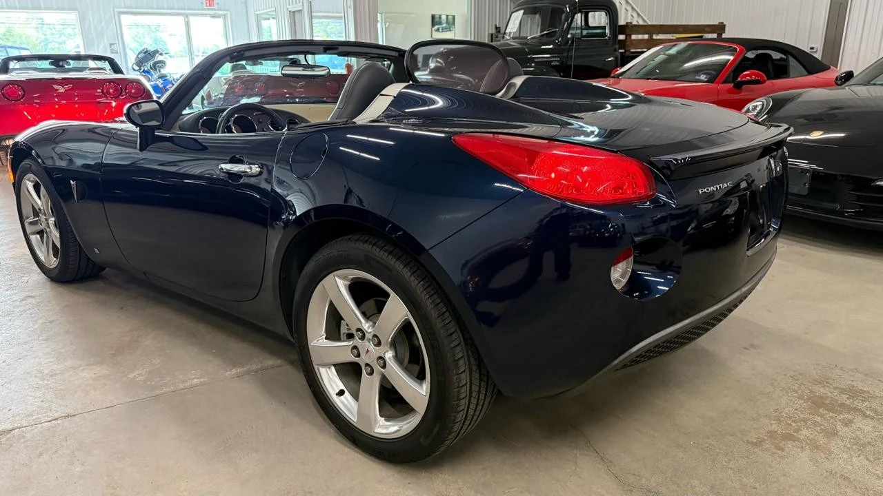 2006 Pontiac Solstice - Image 6 of 31