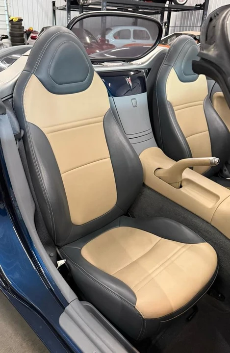 2006 Pontiac Solstice - Image 29 of 31