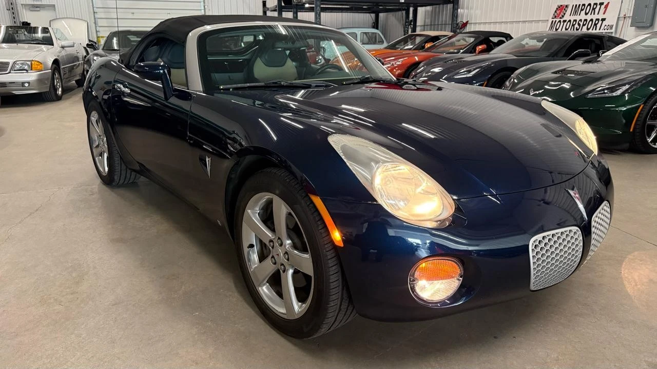 2006 Pontiac Solstice - Image 12 of 31