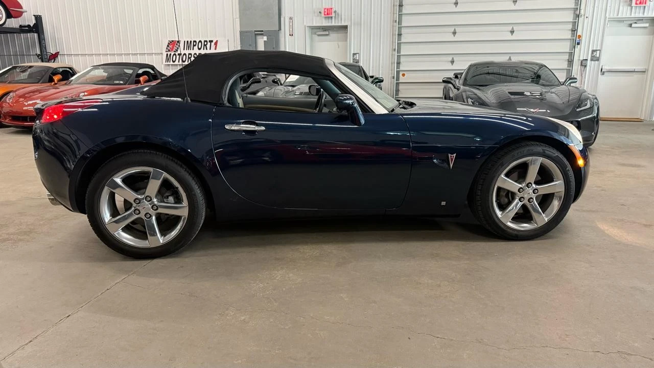 2006 Pontiac Solstice - Image 16 of 31
